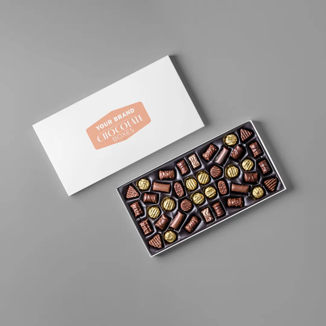 Candy Box Candy Box