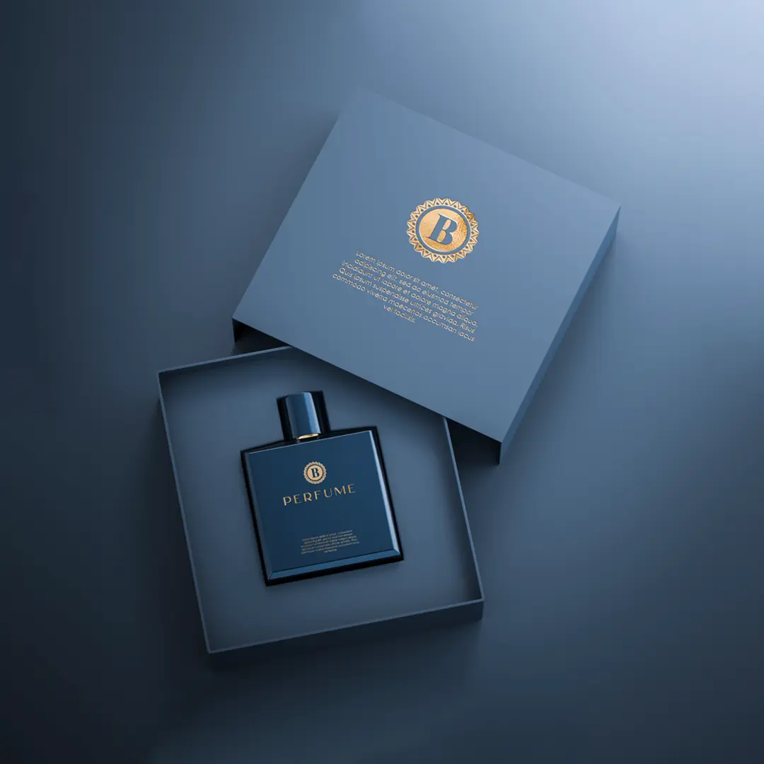 Custom Perfume Box Custom Perfume Box